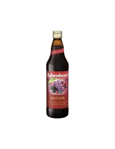 ZUMO ANTIOX 750ml. RABENHORST