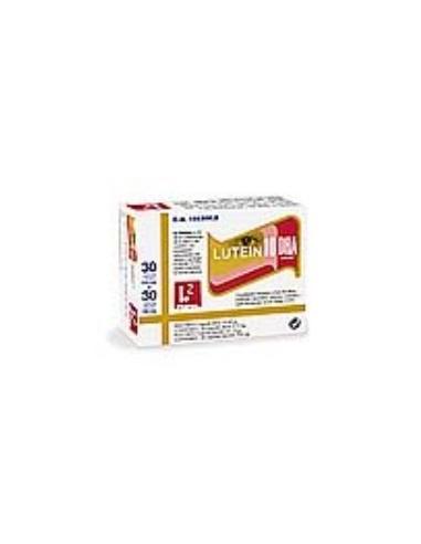 LUTEIN 10 DHA 30+30cap. ELE2PHARMA