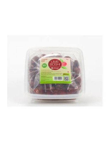 UMEBOSHI natural 1kg. MIMASA