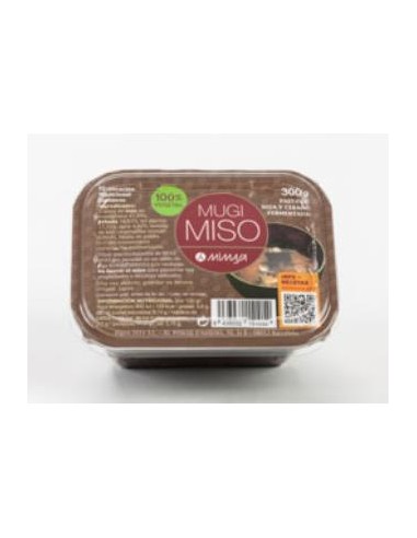 MUGI MISO 300gr. MIMASA