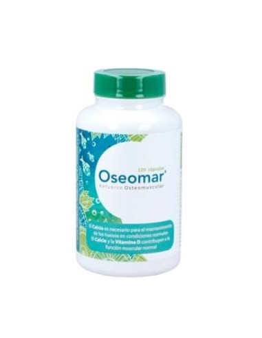 OSEOMAR 120cap. MARGAN