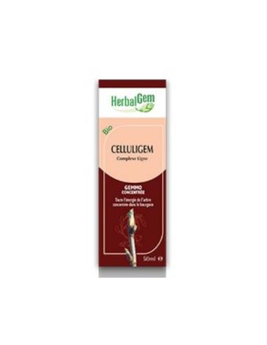 CELLULIGEM 50ml. HERBALGEM