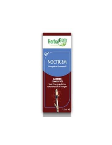 NOCTIGEM 50ml. HERBALGEM