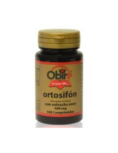 ORTOSIFON 100comp. OBIRE