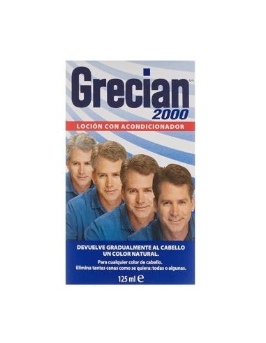 GRECIAN 2000 LOCION 125ml