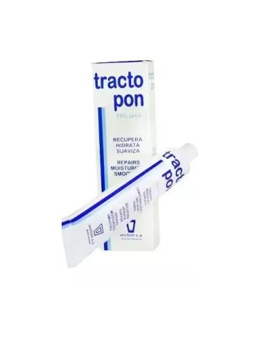 TRACTOPON 15 crema 75ml VECTEM