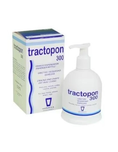 TRACTOPON DOSIFICADOR 300ml VECTEM