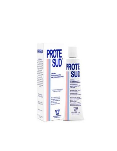 PROTESUD crema 40gr. VECTEM