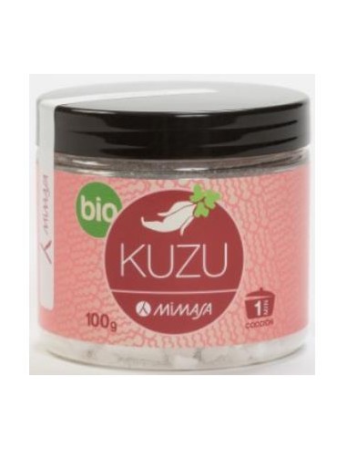 KUZU bote 100gr. BIO MIMASA