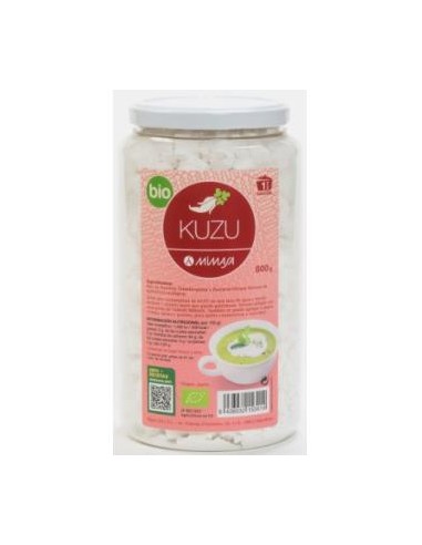 KUZU bote 800gr. BIO MIMASA