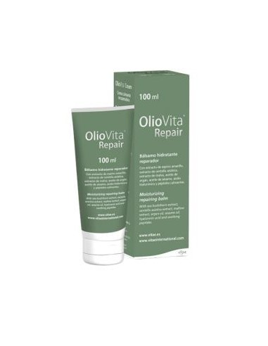 OLIOVITA REPAIR 100ml. VITAE