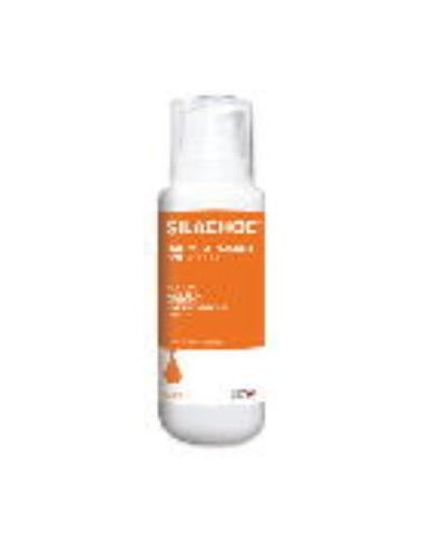 SILACHOC balsamo contra golpes 200ml. LABO SANTE SILICE