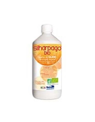 SILHARPAGO BIO 1litro LABO SANTE SILICE