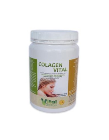 COLAGEN VITAL 150gr. VITAL BALLANCE