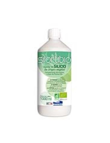 SILORTIBIO 1litro LABO SANTE SILICE