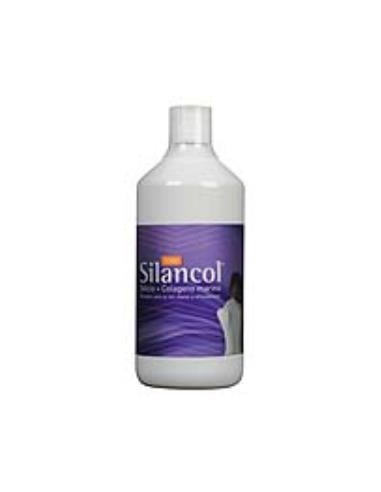 SILANCOL 1litro MCA PRODUCTOS NATURALES