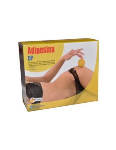 ADIPESINA DEPUR ACTIVE 20stick WINTER