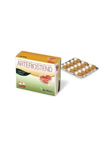 ARTERIOSTEND 60cap. DERBOS