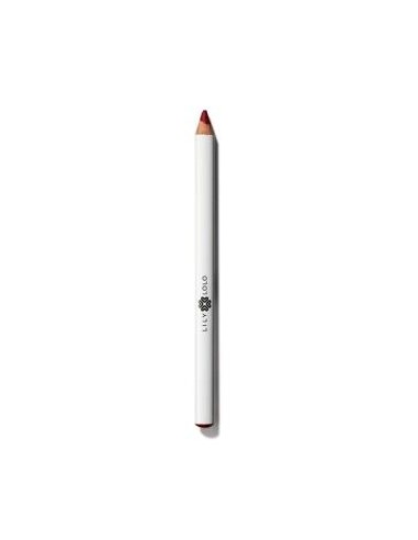 LAPIZ DE LABIOS ruby red 1,1ge. LILY LOLO