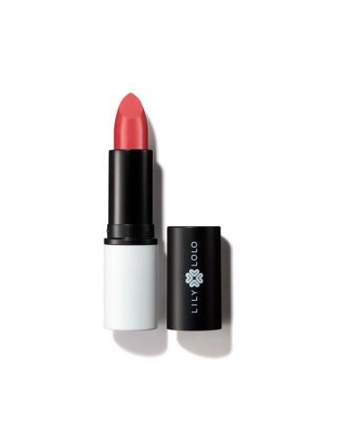 BARRA DE LABIOS flushed rose 4gr. LILY LOLO