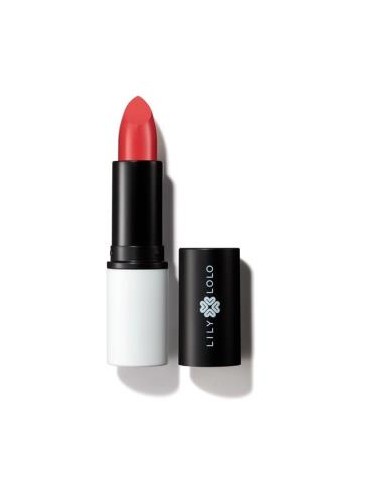 BARRA DE LABIOS coral crush 4gr. LILY LOLO