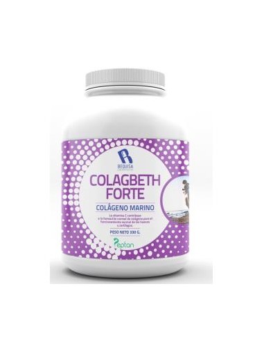 COLAGBETH FORTE 330gr. BEQUISA