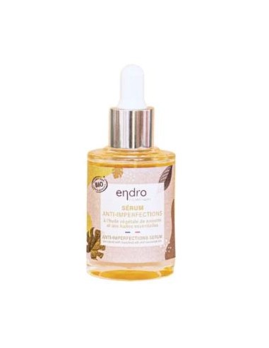 SERUM anti-imperfecciones 30ml. ENDRO COSMETIQUES