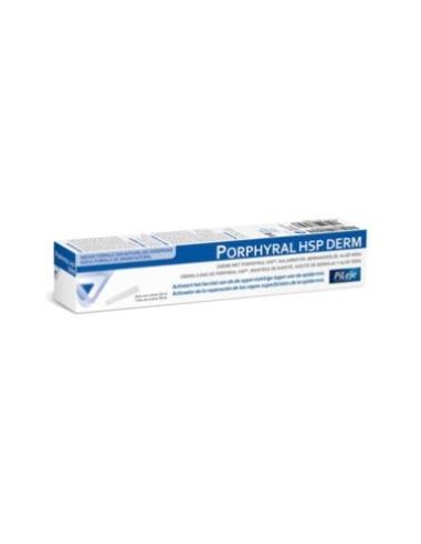 PORPHYRAL HSP derm 50ml. PILEJE