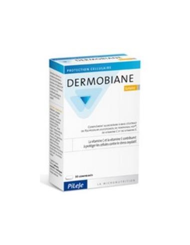 DERMOBIANE solar 30comp. PILEJE