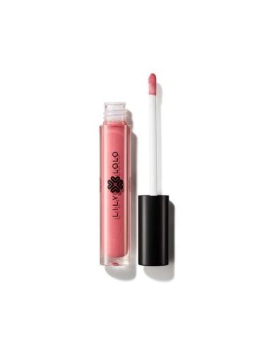 BRILLO DE LABIOS scandalips 4ml. LILY LOLO