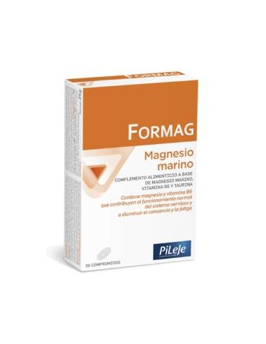 FORMAG 30comp. PILEJE