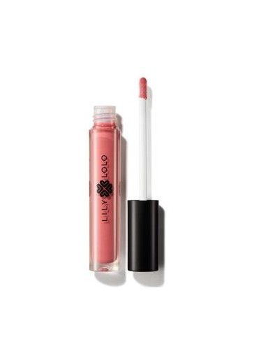 BRILLO DE LABIOS english rose 4ml. LILY LOLO