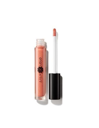 BRILLO DE LABIOS peachy keen 4ml. LILY LOLO