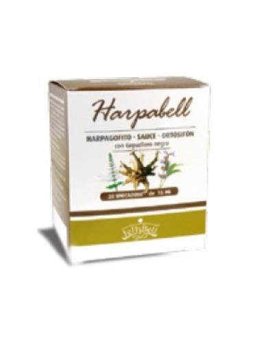 HARPABELL 20amp. JELLYBELL