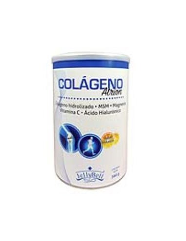 COLAGENO ATRION 360gr. JELLYBELL