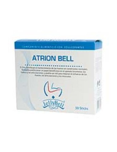 ATRION BELL 30sticks JELLYBELL