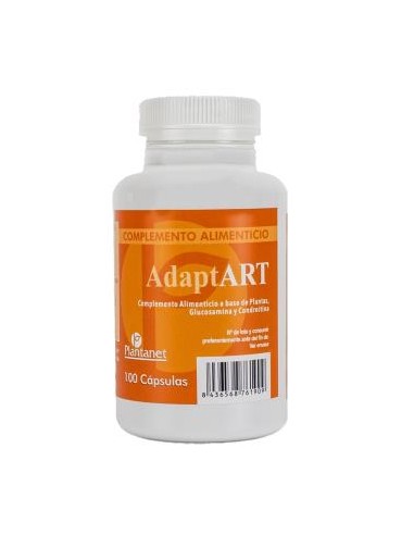 ADAPTART 100cap. PLANTANET