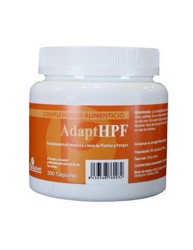 ADAPTHPF 300cap. PLANTANET