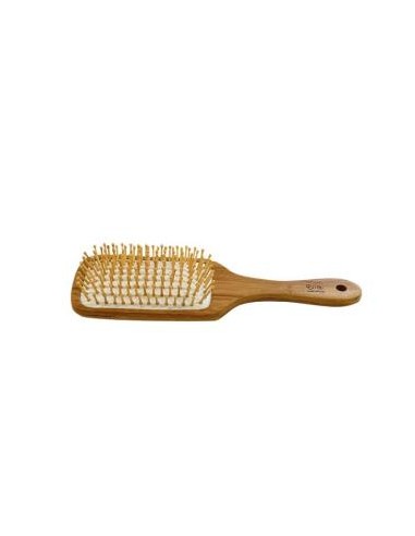 CEPILLO CABELLO BAMBU grande NATURASPA