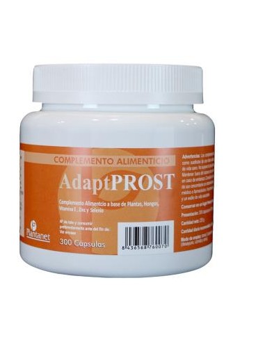 ADAPT-PROST 300cap. PLANTANET