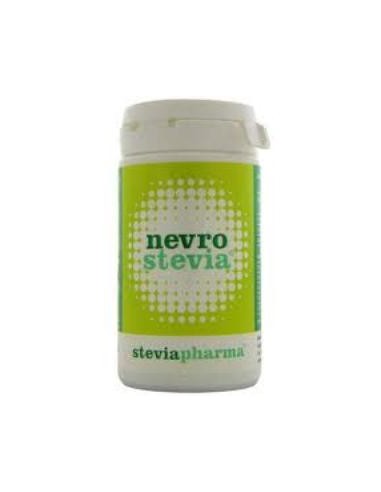 NEVROSTEVIA 50cap. STEVIAPHARMA