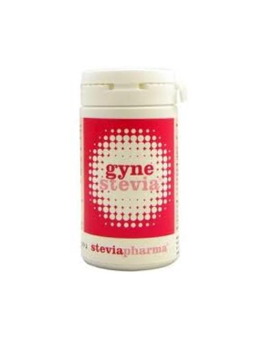 GYNESTEVIA 50cap. STEVIAPHARMA