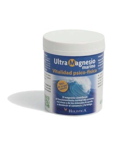 ULTRA MAGNESIO MARINO 150gr. PHYTOVIT