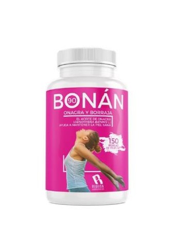 BONAN 90 150perlas. BEQUISA