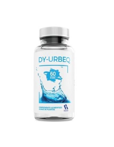 DY-URBEQ 60cap. BEQUISA