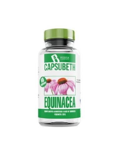 CAPSUBETH EQUINACEA 60cap. BEQUISA