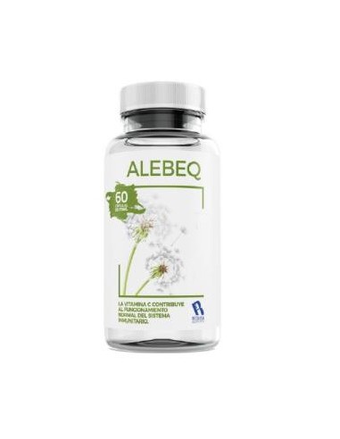 ALEBEQ 60cap. BEQUISA