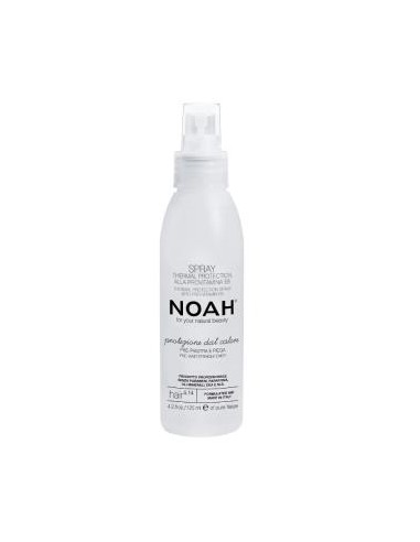 PROTECTOR DEL CALOR provitamina B5 spray 125ml. NOAH