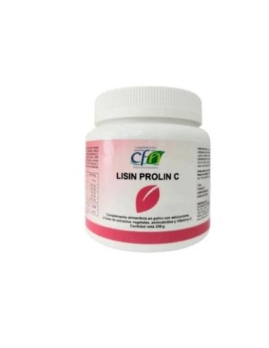 LISIN PROLIN C polvo 250gr. CFN