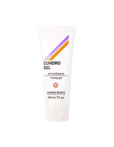 CONDRO gel 200ml. SIMILDIET